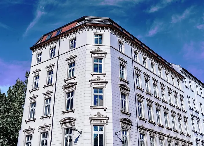 Unterkunft Leipzig