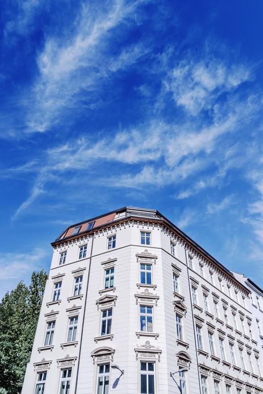 Unterkunft Leipzig Apartment Leipzig