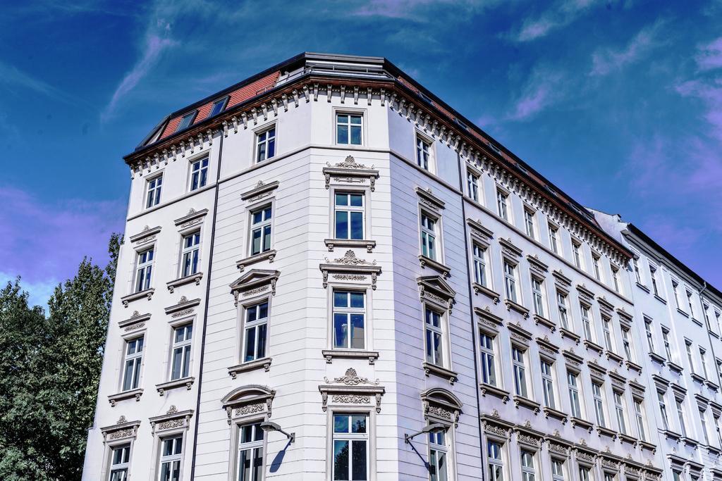 Apartment Unterkunft Leipzig *