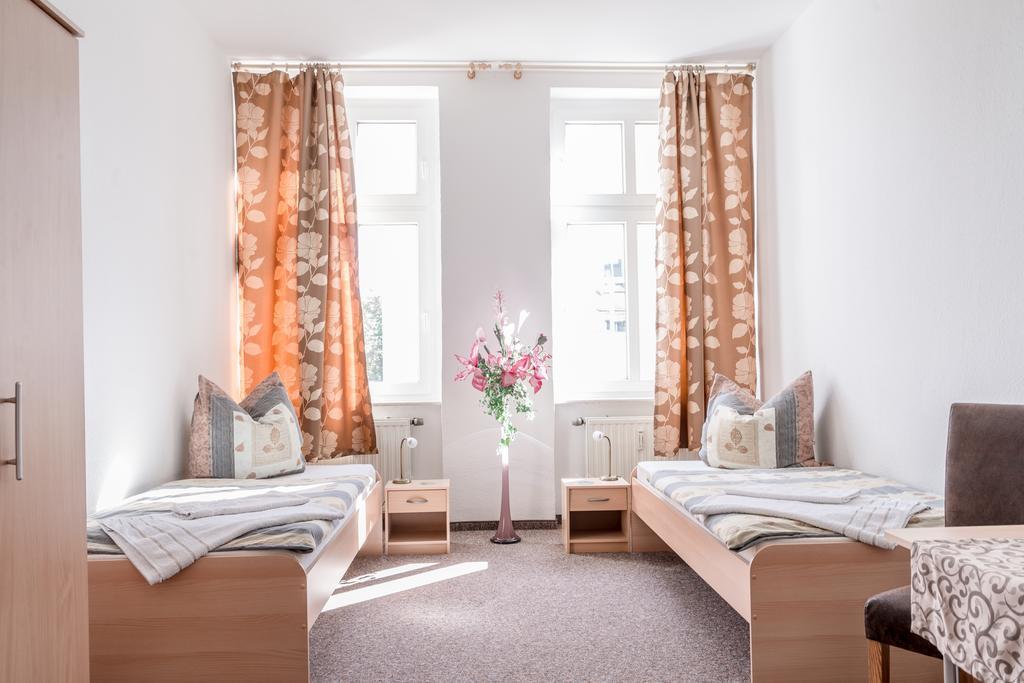 Apartment Unterkunft Leipzig