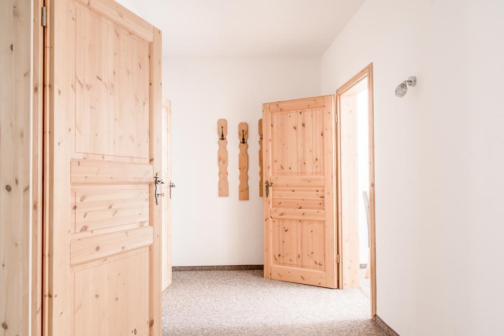 Apartment Unterkunft Leipzig