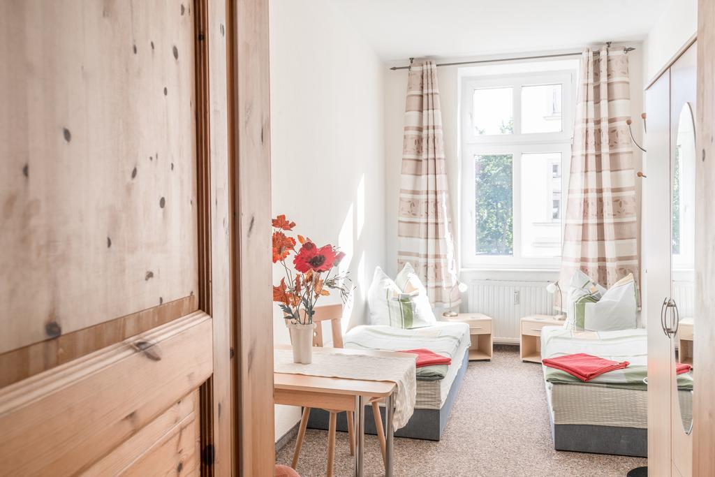 Apartment Unterkunft Leipzig Leipzig