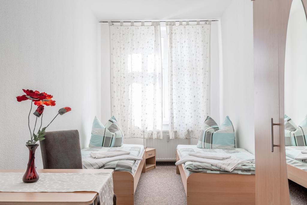 Apartment Unterkunft Leipzig Leipzig